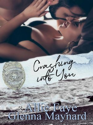cover image of Crashing Into You